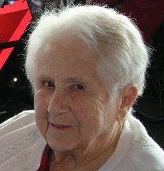 Photo of Marie-Jeanne Brouillette